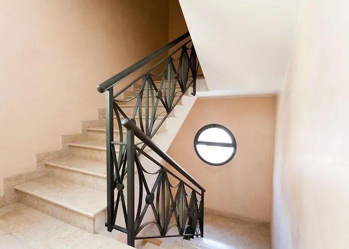 Сasa de vacaciones House *