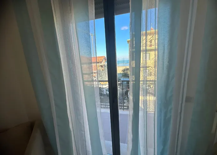 Сasa de vacaciones House Rímini