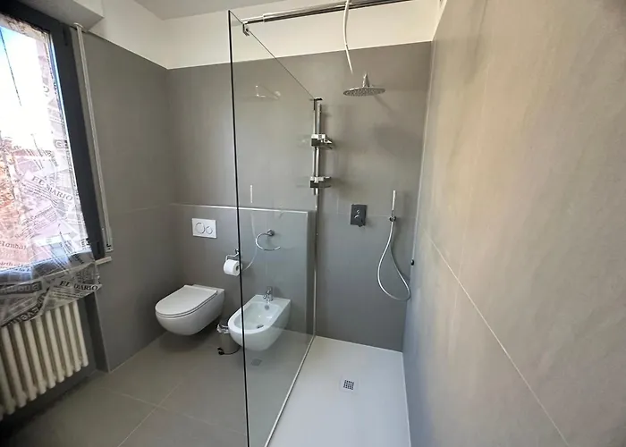 Сasa de vacaciones House Rímini