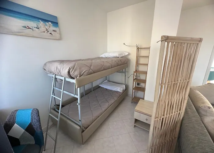 Сasa de vacaciones House Rímini