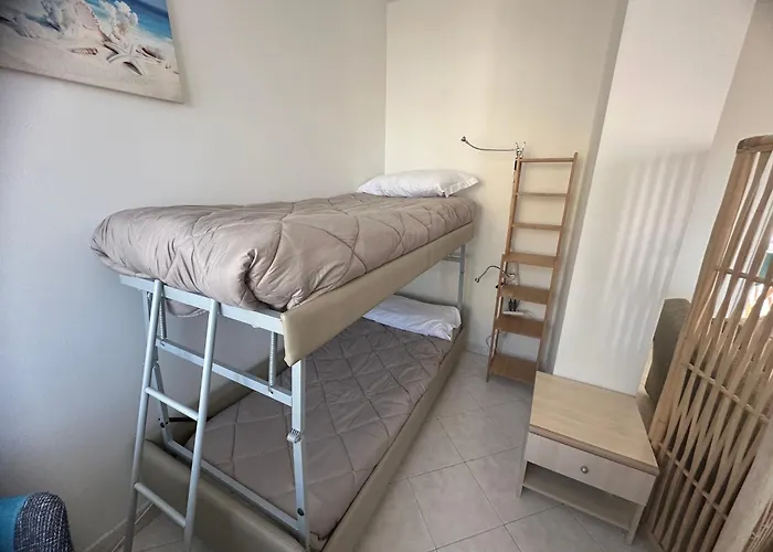 House Сasa de vacaciones Rímini